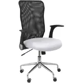 Piqueras Y Crespo 1bali10 Ergonomische Bureaustoel