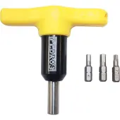 Pedro´s Fixed Torque Driver Hulpmiddel