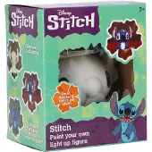Sambro Stitch Schilder je eigen Lampje