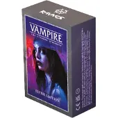 Black Chantry Productions Vampire The Eternal Struggle 5th Ed Ravnos