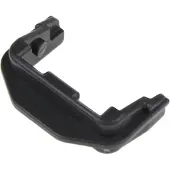 Electrolux Eindstop Van rail, voorzijde ESL6356, GA60KVSW, F55410 1520479419