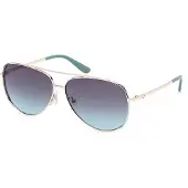 GUESS Gu00193 Dames Zonnebril