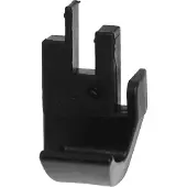 Electrolux - DEURSLOT,ONDERAAN RECHTS - 3558047043