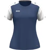 Jako T-shirt dynamic damesmaten 6170d-921