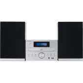 Thomson Micro-combi-installatie MIC122DABBT met DAB+ en Bluetooth, 50 watt