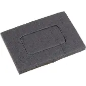 Whirlpool - SPONS AFDICHTING MULTIFLOW - C00633832