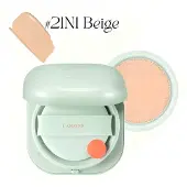 Laneige Neo Cushion Matte Foundation SPF 46 PA ++ 21N1 Beige 15 gram