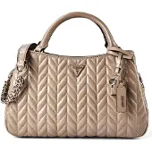 GUESS Handtas 'Cheryl' camel
