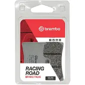 Brembo Remblokset 07YA23SR zonder typegoedkeuring