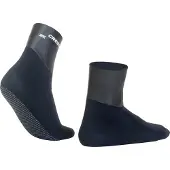 Cressi Sarago 3 Mm Booties Zwart EU 44-45
