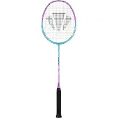 Carlton - velocitex v210 - Badminton racket heren - Paars, blauw