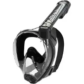 Cressi Baron Duikbril