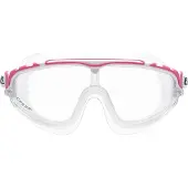 Cressi Skylight Swimming Mask Wit,Roze