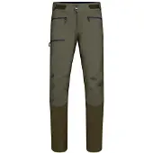Norrøna - Fjørå Flex1 Pants - Fietsbroek XXL, olijfgroen