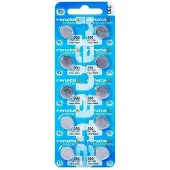 Renata - Horlogebatterijen - Watch 390 - 10 stuks