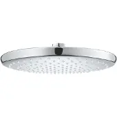GROHE Vitalio Start - Hoofddouche, diameter 25 cm, 9,5 l/min, 1jet, chroom 26815000