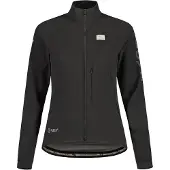 Maloja - Women's ValfredaM. - Fietsjack S, zwart