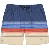 Barts - Amadouc Shorts - Zwembroek M, blauw