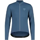 Maloja - EbroM. - Fietsjack XS, blauw