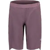 Maloja - Women's ValgrandeM. - Short XS, purper