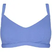 Barts - Women's Saltoty High Support Top - Bikinitop 38, blauw