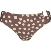 Barts - Women's Dauna Bikini Briefs - Bikinibroekje 36, wit