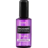 Kundal Macadamia Ultra Hair Serum English Rose - 100 ml
