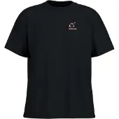 Maloja - Women's KavangiM. - T-shirt XS, zwart
