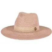 Barts - Women's Swellie Hat - Hoed One Size, beige