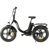 Nilox X9 20x4p Elektrische Fiets