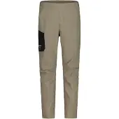 Maloja - ChristalloM. - Trekkingbroek S, beige