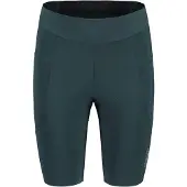 Maloja - Women's OmbergM. - Fietsbroek L, blauw