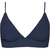 Barts Bikinitop Women Solid Bralette Navy-40