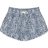 Barts - Women's Joogi Shorts - Boardshort S, grijs