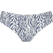 Barts - Women's Nerissa Bikini Briefs - Bikinibroekje 38, grijs