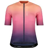 Maloja - Women's SchneckM. - Fietsshirt L, roze