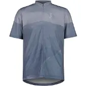 Maloja - AntonioM. AM - Fietsshirt S, grijs