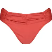 Barts Bikinibroekje Women Kelli Cheeky High Waist Coral-Maat 36