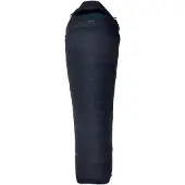 Stoic - NijakSt. II -5°C Sleeping Bag - Donzen slaapzak Large, blauw