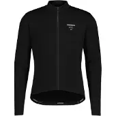 Maloja - EbroM. - Fietsjack L, zwart