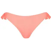 Barts - Women's Cimazy Cheeky Bum Side Ties - Bikinibroekje 36, rood