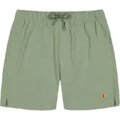 Barts Zwembroek Men Alroy Khaki-M