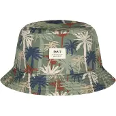 Barts - Kid's Antigua Hat - Hoed 50 cm, olijfgroen