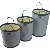 Metolius - Big Wall Bucket M, grijs