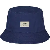 Barts - Decx Hat - Hoed One Size, blauw