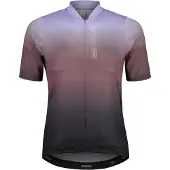 Maloja - Women's VaridM. - Fietsshirt XS, purper