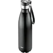 GEFU Thermosfles OLIMPIO - 0,5 L - Zwart - Gefu
