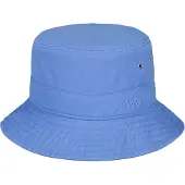Barts - Calomba Hat - Hoed One Size, blauw