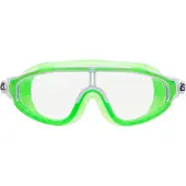 Cressi Baloo Swimming Mask Groen Kinderen
