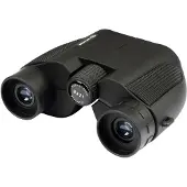 Highlander Fanny pack Targa Binocular